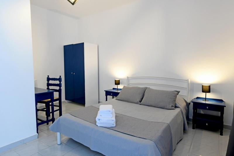 Lunar Santorini Hotel Perissa  Bagian luar foto